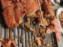 -79号渔船海鲜饭店(宝安店)