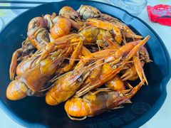 -聚味瞿记·龙虾堂(树木岭店)