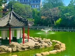 -莲湖公园