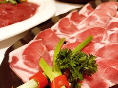 特选牛舌-红门金汤·港式火锅(英皇集团中心店)