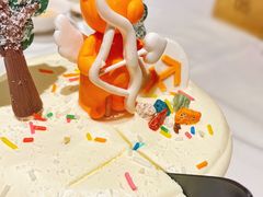 -CAKE BOSS 蛋糕老板(西单君太百货店)