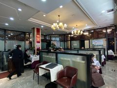 -湘桂人酒楼(西便门店)