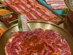 -西塔拾玖泥炉烤肉·活鳗(芝麻街店)