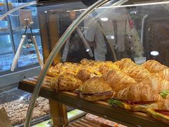 -DANXI丹喜面包·蛋糕(小公园永平店)