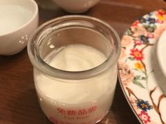 -青岛海景花园大酒店·白果树餐厅青岛菜