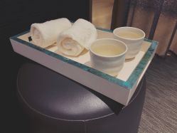 -文华东方水疗中心