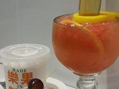-乐果甜心·潮汕冰室(南澳后宅分店)