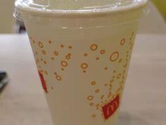 -麦当劳(塔园路店)