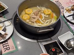 -椰小鸡·琼州糟粕醋(美兰缤纷城店)