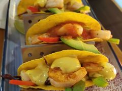 -HFFOUSA TACO弗萨塔可墨西哥餐厅(颐堤港店)