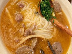 -三姐·老友记·南宁老友粉(朝阳区光华路嘉里中心店)