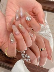 -Touch Nail·品质·美甲美睫