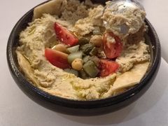 -Pasha帕夏土耳其餐厅(南昌路店)