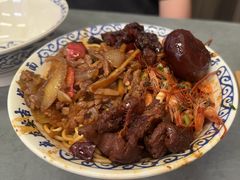 -梅溪·小伙子干挑面(安吉总店)