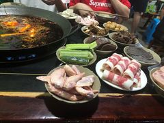 -星鸿社重庆老火锅
