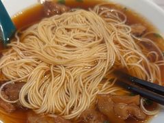 -松鹤楼面馆(宝安机场店)