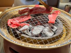 -西塔老太太泥炉烤肉(青浦蟠龙天地店)