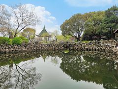 -无锡蠡湖国家湿地公园-蠡园