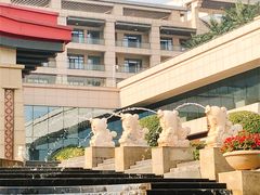 -长安先导国际创新人才交流中心·地中海餐厅·潮汕牛肉火锅·欧陆花园烧烤