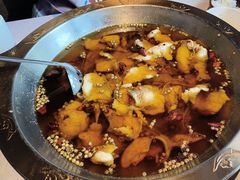 -洞庭鱼香(万科店)