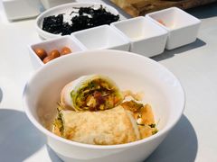 厦门薄饼-黑明餐厅(白鹭洲店)