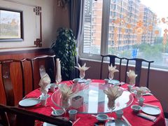 包厢-惠丰堂饭庄·烤鸭·京味菜(西北旺·唐家岭店)