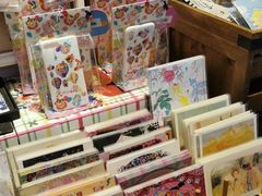 -恋物百货商店(华侨城店)