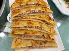 -四海回族饭店(前进大街店)