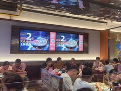 -四道菜·福建菜馆(莆田万达店)