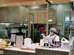 -阮大兴糕团(杭州西湖银泰百货店)