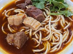 -华兴街自力面店