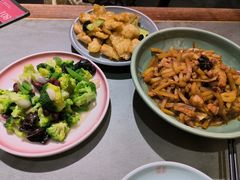 -小吊梨汤·北京菜·烤鸭(清河万象汇店)