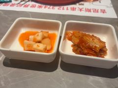 -通海俄式烧烤·俄罗斯大串(嵩山路店)