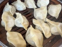 -海知道大连海鲜水饺(南山大冲店)