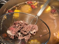 -牛事制造局牛肉火锅(莲岳路店)