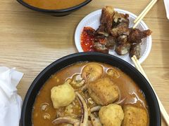 -老闽味沙茶面·姜母鸭(传承35年曾厝垵店)
