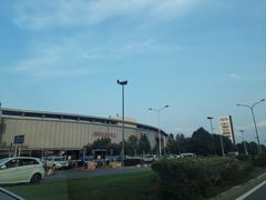 -永旺梦乐城国际商城(北清路店)