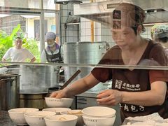 -大南门牛肉包子店