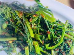 -無招牌海鮮(芽笼店)