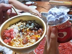 -巴邑火锅·鲜切牛肉(萧山银隆店)
