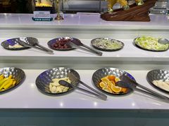 -豪约客牛排自助(安吉万达店)