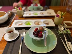 -王府茶宴(大观园总店)