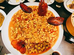 -甄御•海鲜新青岛菜(麦岛店)