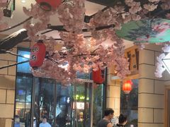 -九田家黑牛烤肉料理(华侨城店)