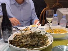 -老吉士酒家(天平路店)