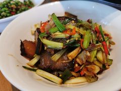 -渔乡米香·剁椒鱼头(四方坪店)