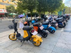 -帝景米粉(东方帝景店)
