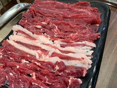 -粤潮牛肉火锅店(江南大道店)