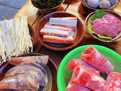 -吃皮火锅馆(苏宁店)