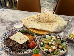 -bosphorus 铂斯西餐厅·土耳其烧烤(环市中路店)